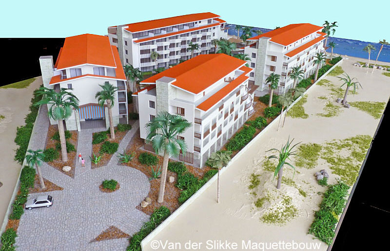 MAQUETTEBOUW Vd SLIKKE Voorbeelden maquettebouw-vd-slikke-voorbeelden